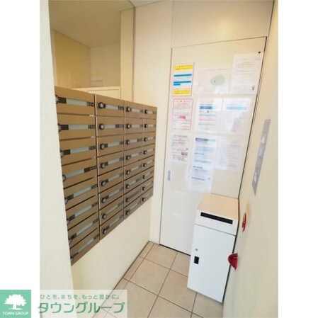 KDXレジデンス駒沢公園の物件内観写真